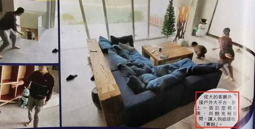 陈伟霆最新的爆料,娱乐圈背后的惊人真相！  第2张