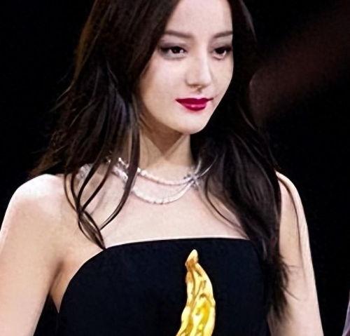 吃瓜爆料娱乐圈迪丽热巴,娱乐圈瓜田里的璀璨明星