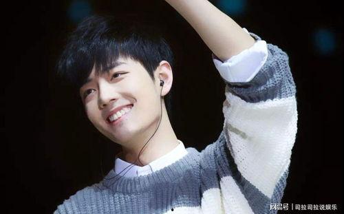 肖战新闻爆料最新消息,揭秘背后真相与争议焦点  第1张