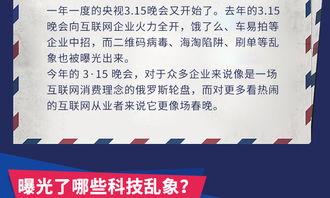 行业黑幕爆料视频